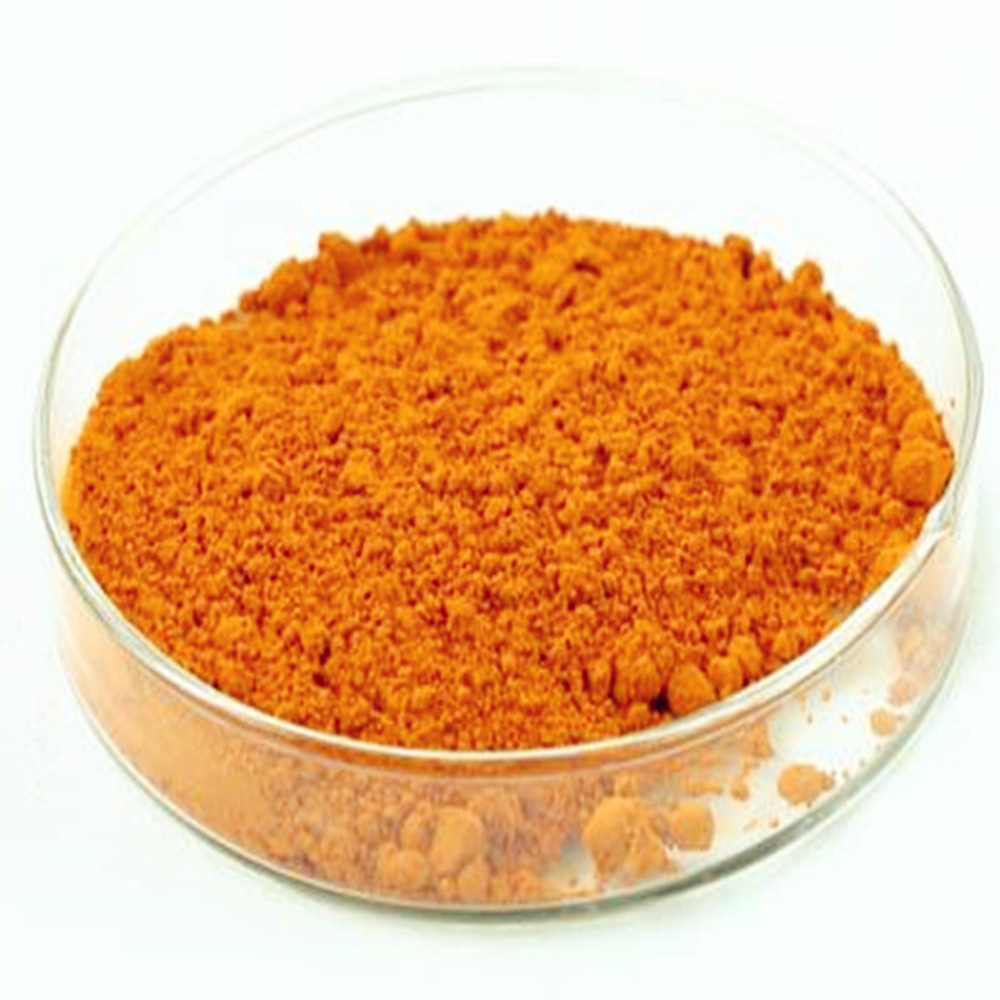 Theaflavin 40% CAS 4670-05-7 Black Tea Extract 60% Theaflavin 80% Theaflavin