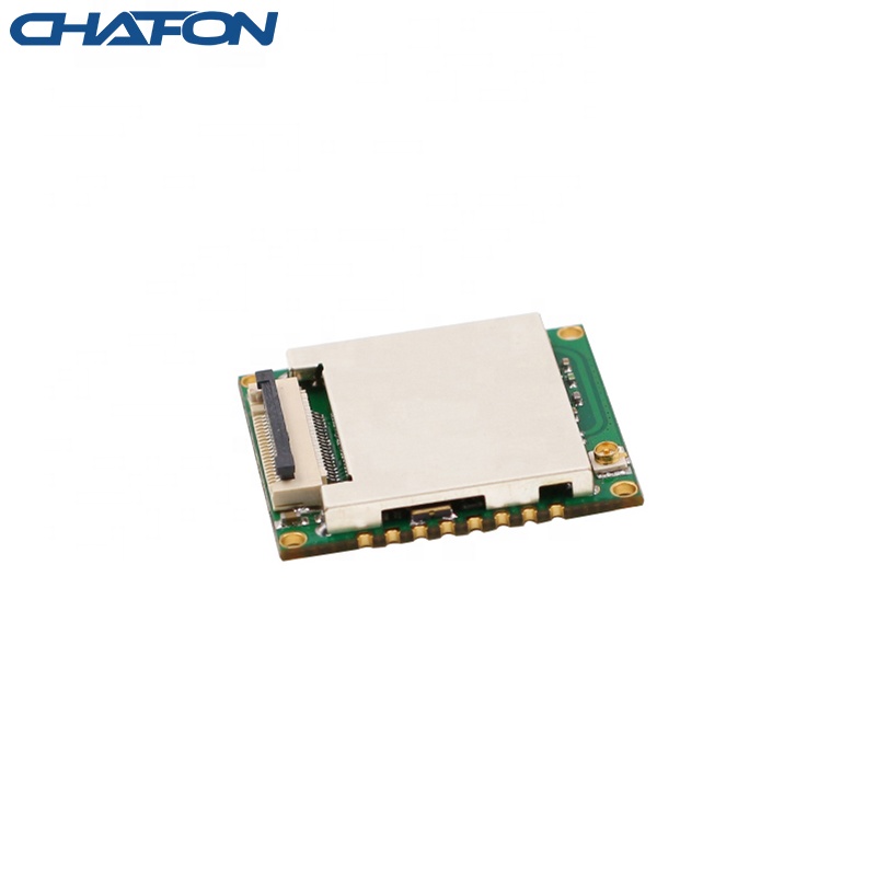 CHAFON высокопроизводительный интерфейс RS232 0-15 м радиочастотный считыватель и записывающий модуль