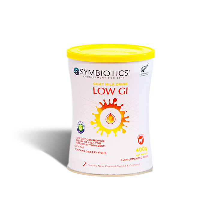 Wholesale Production Low Fat Goat Milk Drinkgoat Milk Drink Formula New Zealand Tasty Food/solid Beverage