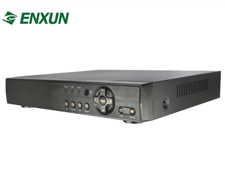 Enxun CCTV DVR домашняя система безопасности 4ch MAR-2408EX