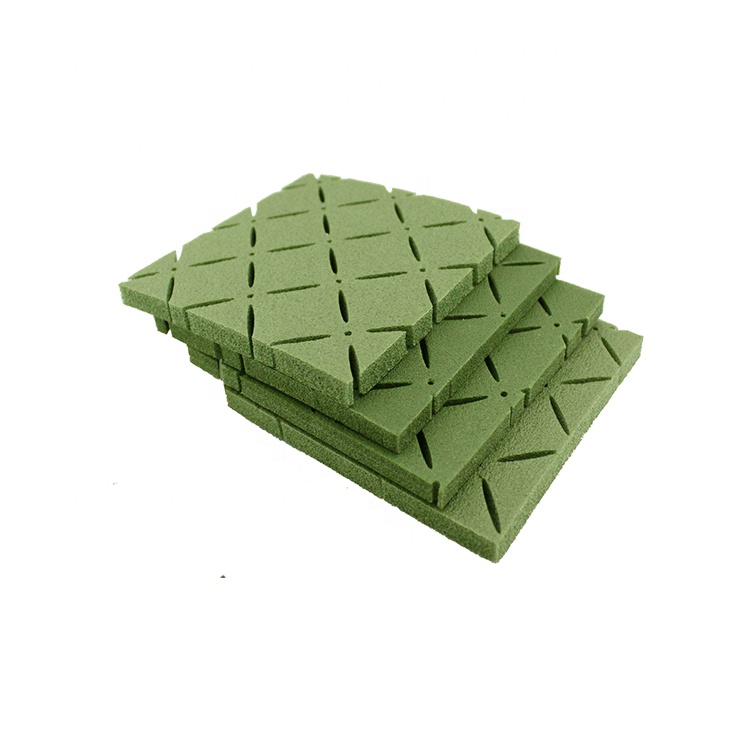 10 мм 15 мм Pe Foam Shock Pad подложка Xpe пена для искусственной травы