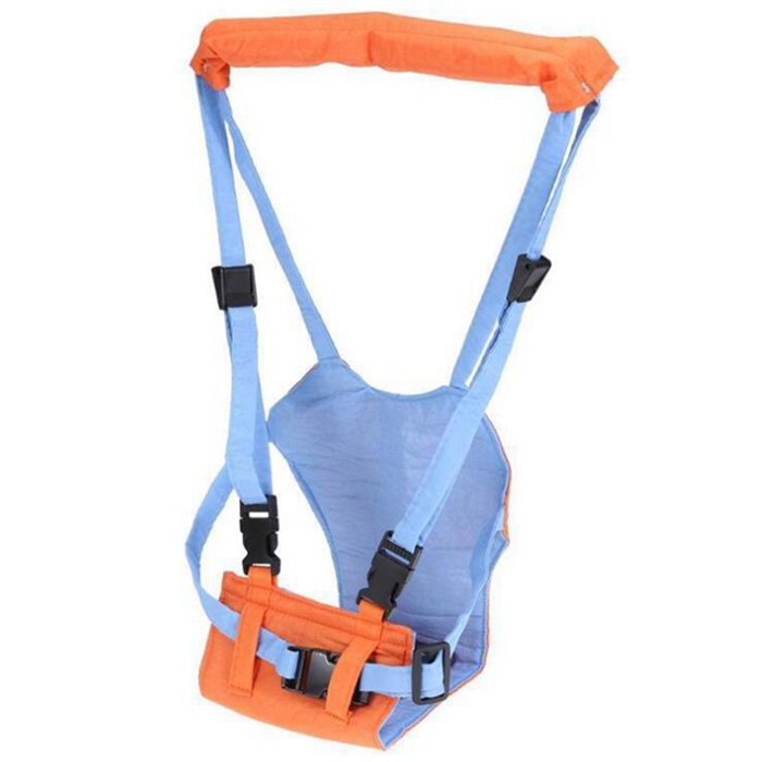 Hot sale Baby Walker Assistant /Safe Walking Protective Belt ,Toddler Safety Harness Handheld (001)