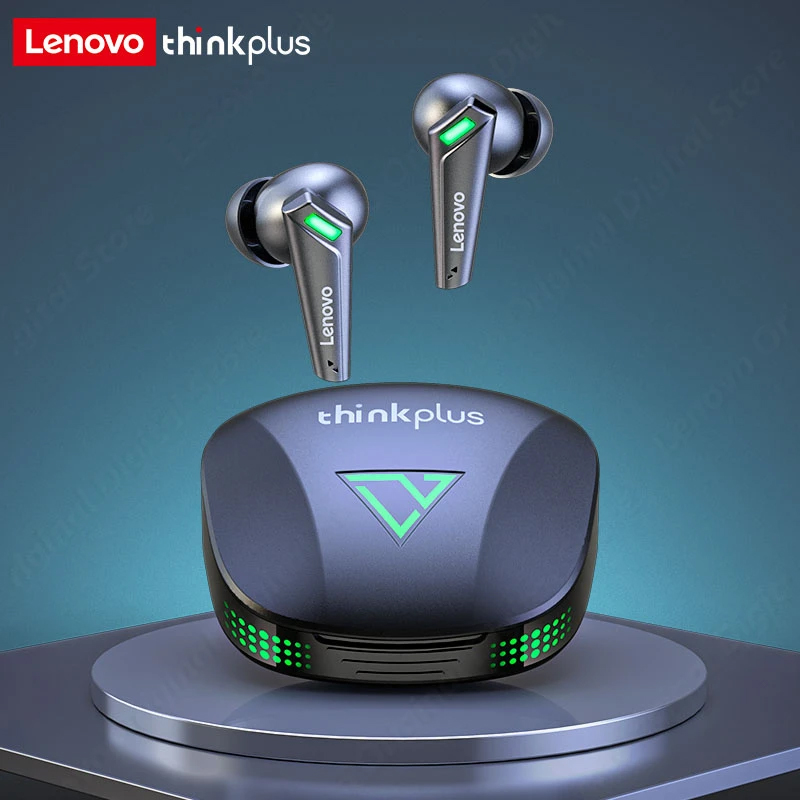 Бесплатный образец 100% оригинальных наушников и гарнитуры Lenovo TWS, наушники TWS с Bluetooth, беспроводные наушники XT85, Bluetooth-наушники