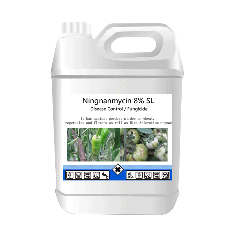 Ningnanmycin 40% TK фунгицид ningnanmycin 10% SP бактерицидное средство производитель