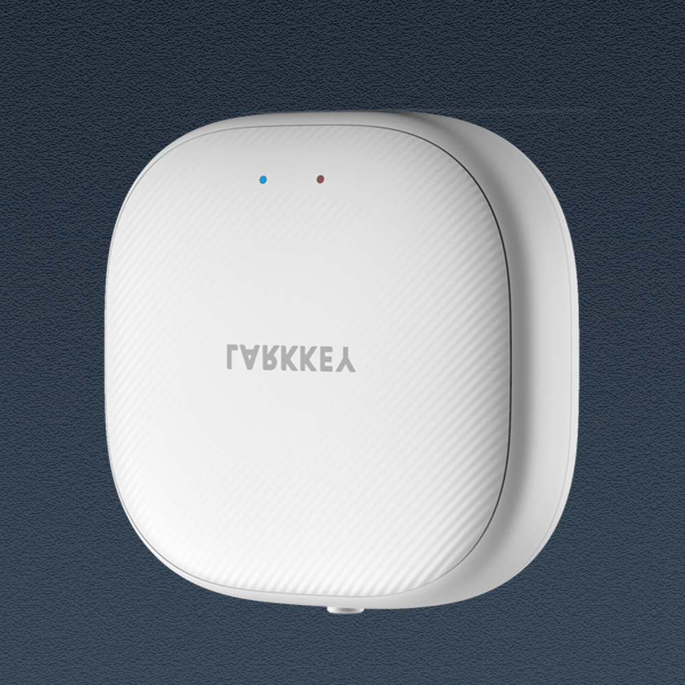 Multi-Mode Gateway Smart Zigbee Gateway Tuya Automation Home Security Gateway