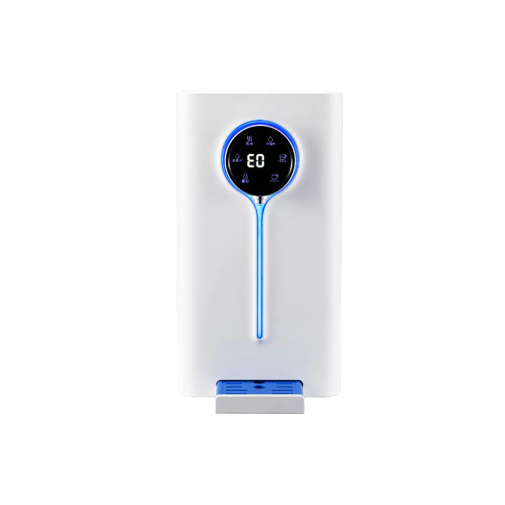 Newest Colet Automatic Rich Hydrogen Hot Water Machine Water Dispenser For Home