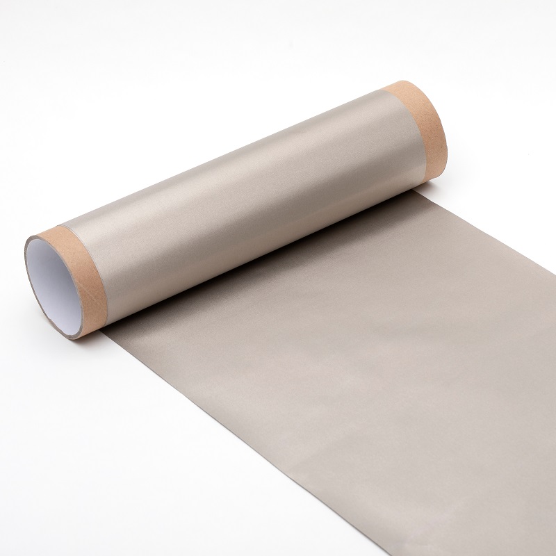 Length-1380-mm-Electromagnetic-shielding-cloth ткань полотняного переплетения экранирующая ткань проводящая ткань