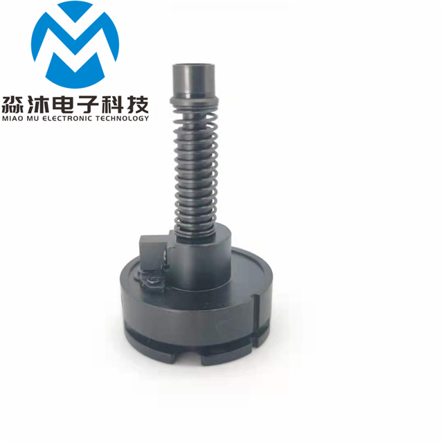 Высокое качество SMT захвата и установки машины 2AGKNL018200 FUJI насадка DX S1 5,0G R28-050G-365-F с Резиновая прокладка FUJI SMT сопла