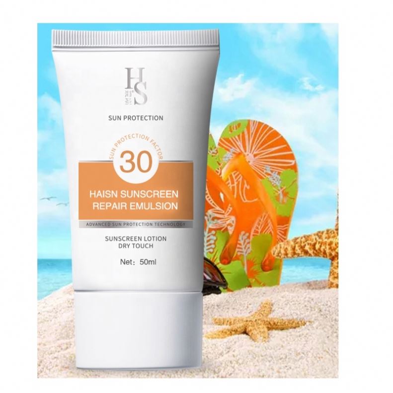 Лучший детский suncreem SPF 30 оливковое масло Sunscreem натуральный экстракт suncreem лучший suncreem для чувствительной кожи и сухой кожи OEM ODM обслуживание
