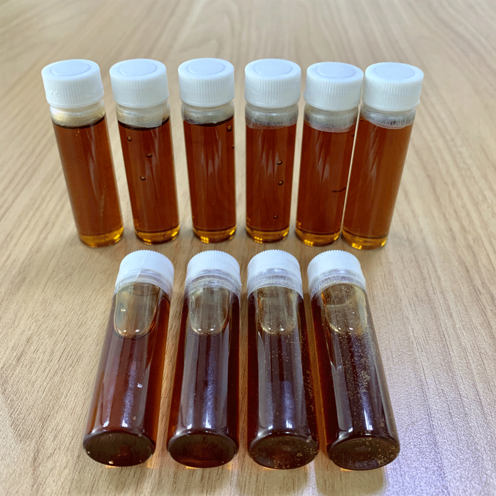 Лучшие CBG, CBDV, THCV эффективные ингредиенты, включенные в полный спектр cbd масла 50%