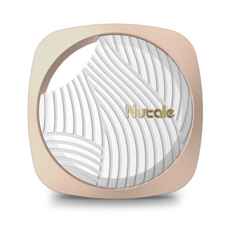 Оригинальный ключ-кошелек для мобильного телефона NUT Nutale Focus F9 GPS беспроводное устройство против потери