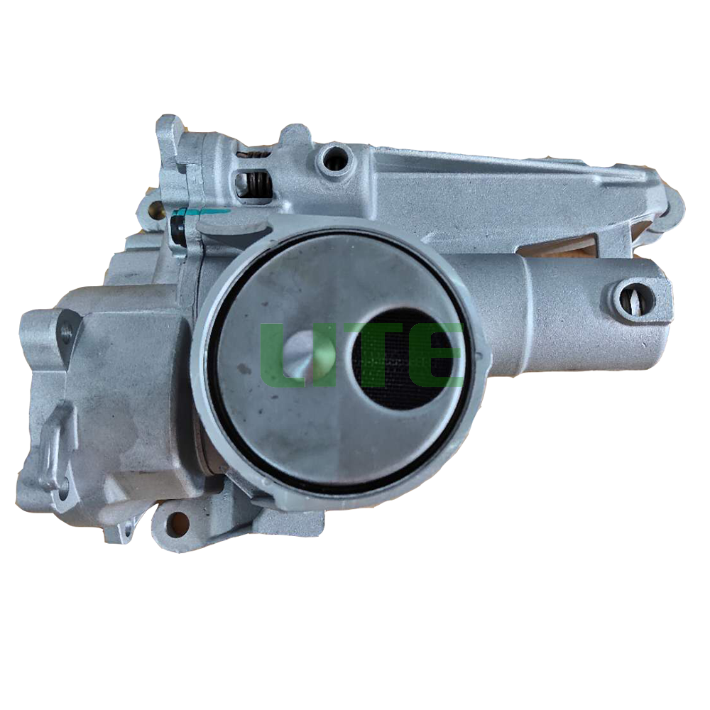 1001.H1 1001H1 подходит для Peugeot 207 308 3008 5008 Citroen C3 C4 DS3 1,4 1,6 THP EP3 EP6 масляный насос