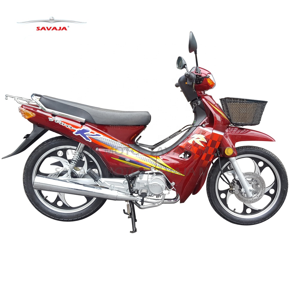 110CC HAOJUE FEKON STAR DAYUN APSONIC изогнутый мотоцикл, мотоцикл SAVAJA SJ110-3