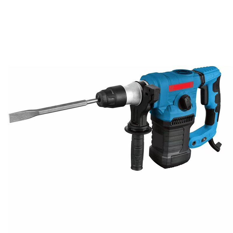 1500W Electric SDS Rotary Hammer Drill Machine Power Drills