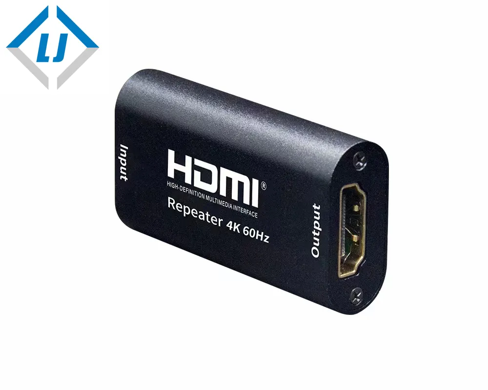 4K HDMI Extender Repeater 4K 60HZ