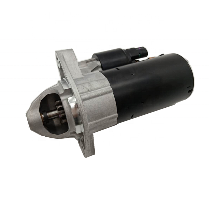 Новый стартер подходит HILUX II пикап D4D 2,5 2,8 3,0 2001-2015 28100-0L070 28100-0L080 28100-0L081