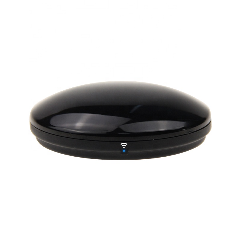 universal smart ir remote smart home wifi ir remote UFO R4, tuya smart ir tv learning mini infrared remote control wifi wireles