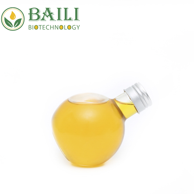 gmp factory supply wheat germ oil