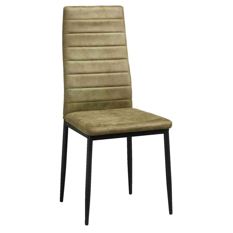 Стул из Китая sillas de comedor дешевая цена мебель для гостиной stoelen винтажный антикварный стиль высокий задний обеденный стул