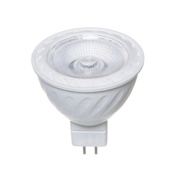 MR16 12V Led spot bulb