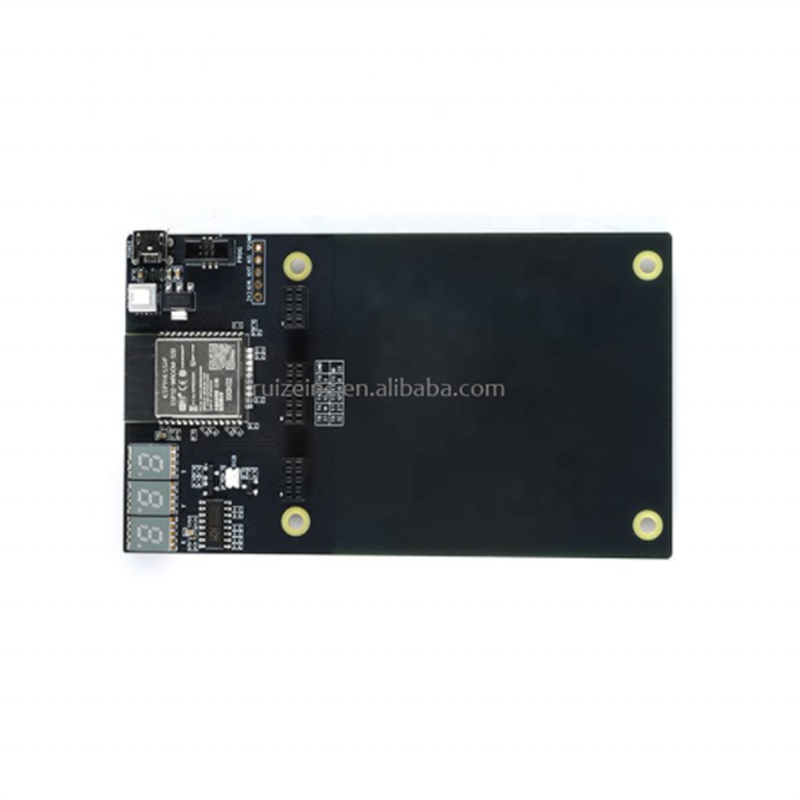 ESP32-Sense Kit Development Kit for evaluating and developing ESP32 touch sensors Download debug board ESP-Prog