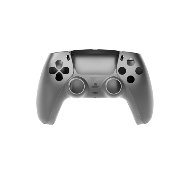 Чехол для контроллера PS5, передняя и задняя панели, аксессуары для контроллера PS5