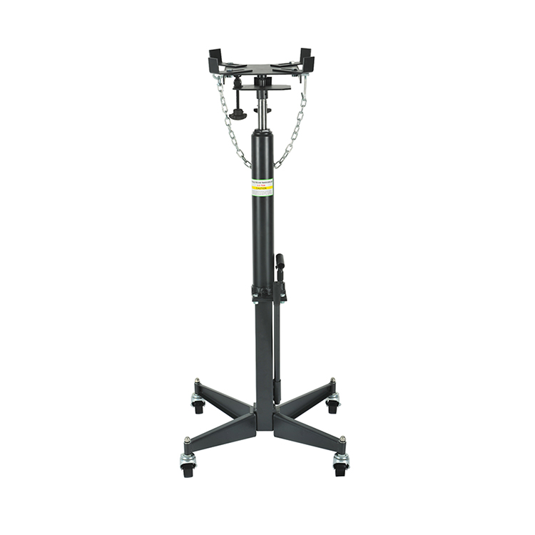 Provided by chinese suppliers transmission jack lifter car transmission jack