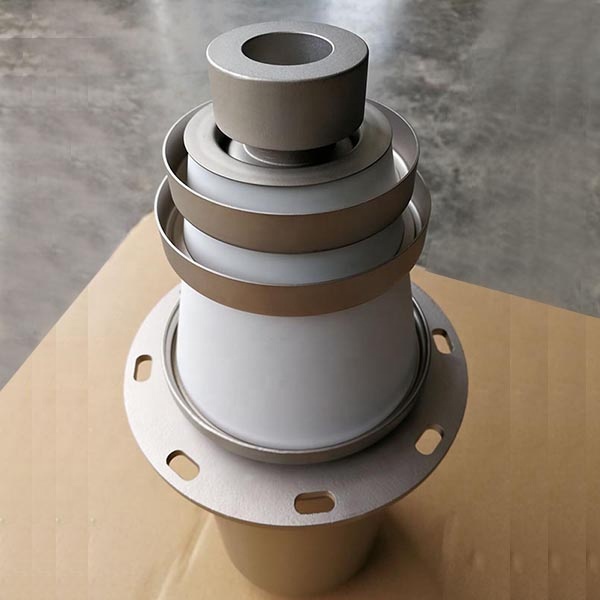 Керамическая вакуумная трубка power grid triode YD1202
