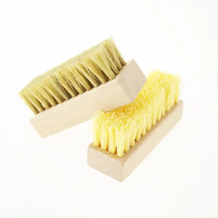 Best Quality China Manufacturer Wood Shoe Polishing Machine Brush