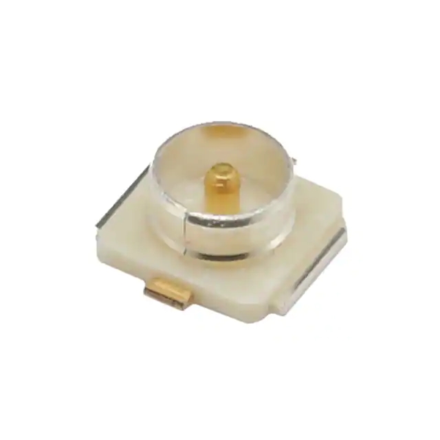 Хорошая производительность U.FL (umcc) розетка разъем, Мужской Pin 50Ohm поверхностного монтажа припоя U.FL-R-SMT-1(80)