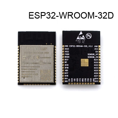 Лидер продаж 4/6/8/16 Мб флэш-память модули Wi-Fi Dual Core Wifi антенна IPEX ESP8266 модули ESP32-WROVER ESP32-WROOM-32E
