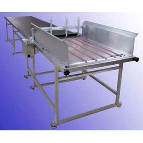 M-0101 China manufacture fast automatic Large carton paging machine