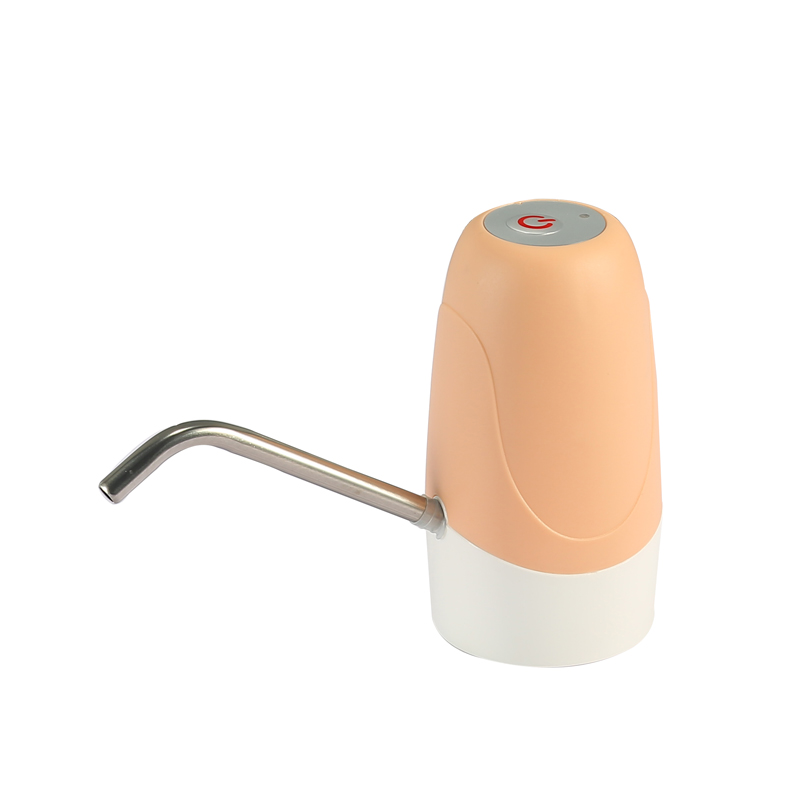 Plastic Materials Barrelled electric drinking automatic Dispensador de agua Water Dispenser Pump for kitchen office home