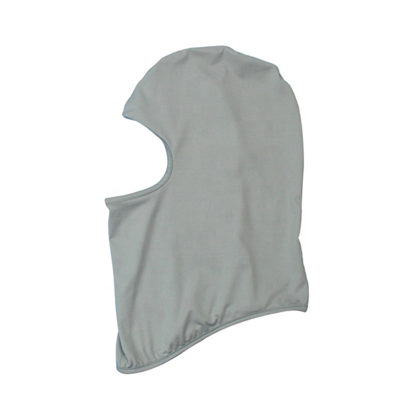Fashion Balaclava Breathable Neck Gaiters Riding Mask Ice Silk UV Protection Full Face Cover for Women Men Outdoor Sports
