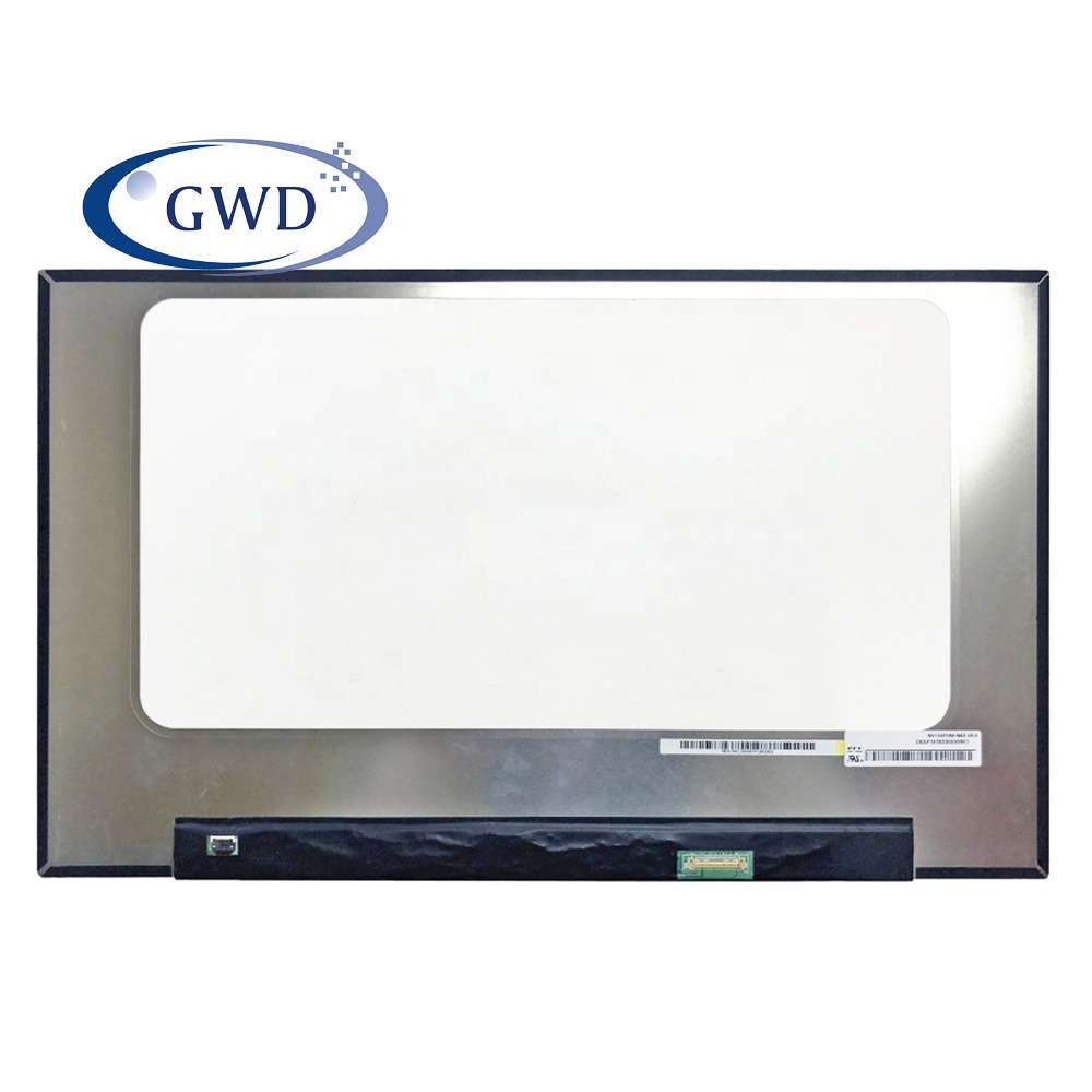 NV156FHM-N63 FHD 1920X1080 ЖК-экран Сенсорная панель Тонкий 30 pin 15,6 "панель