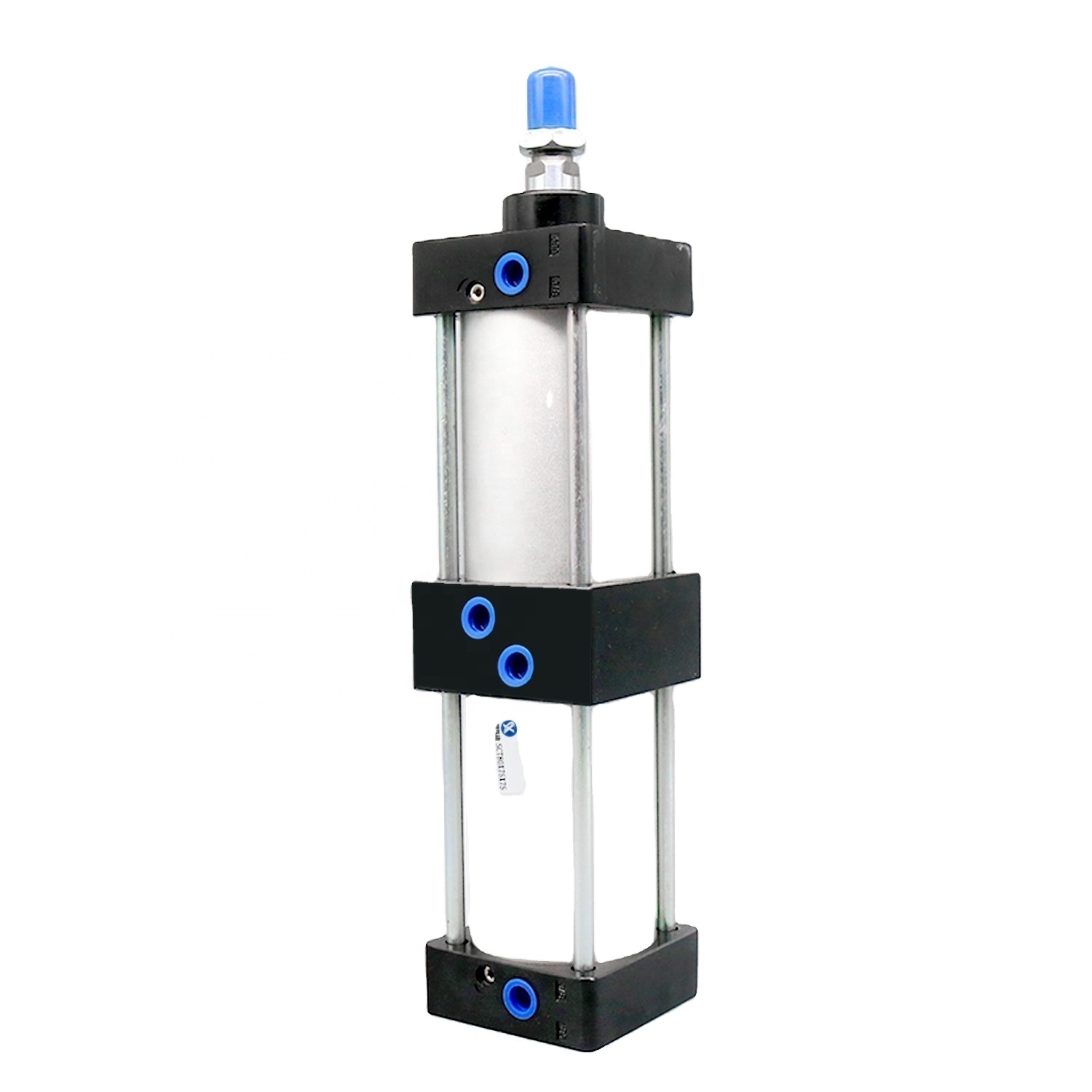 SHINYAUTOMATIC Factory SCT Series стандартный воздушный цилиндр многопозиционный Тип пневматический цилиндр factoresi