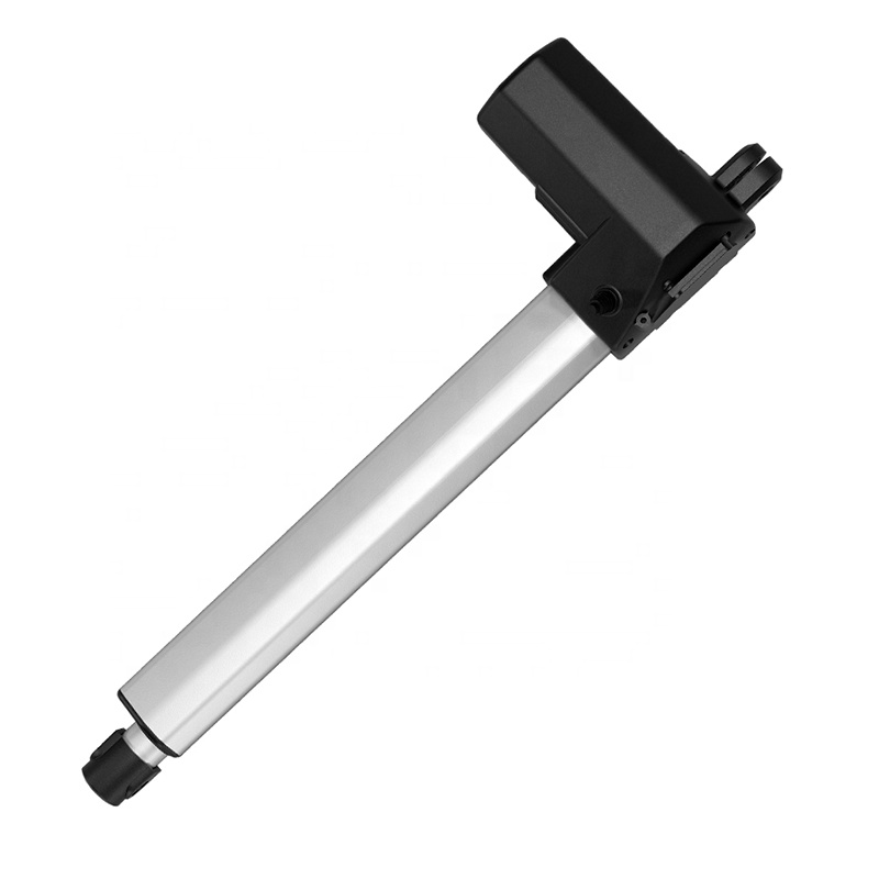 TOMUU 24V Червячная Шестерня эффективность медицинская кровать и линейный привод линейного кресла