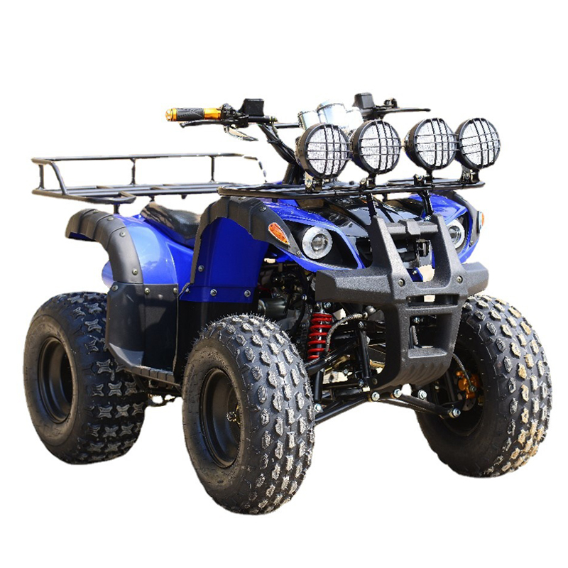 4 wheeler ATV для взрослых ATV 250cc внедорожный atv 4x4 quad для продажи