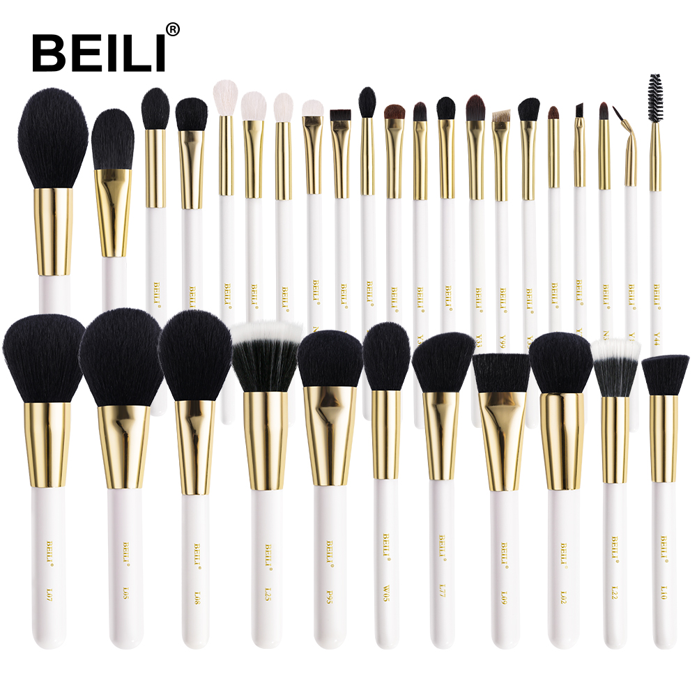 New makeup product real techniqu sponge non latex makeup sponge customized makeup sponge packaging