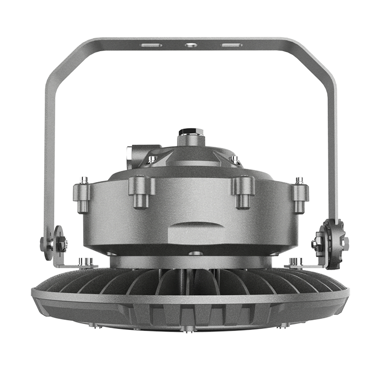 ATEX High Quality Explosion Proof High Bay lighting led explosion-proof Industrial Lights Explosion Proof Light