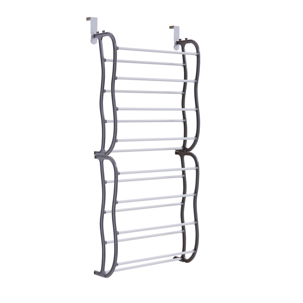 Brand new Over High Quality Storage Door Shoe Rack shoe rack over the door with low price