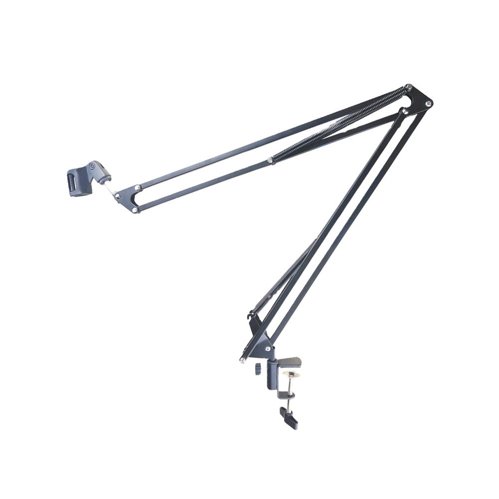 High Cost-Effective Best Selling Microphone Arm Mic Stand Stand Microphone Arm