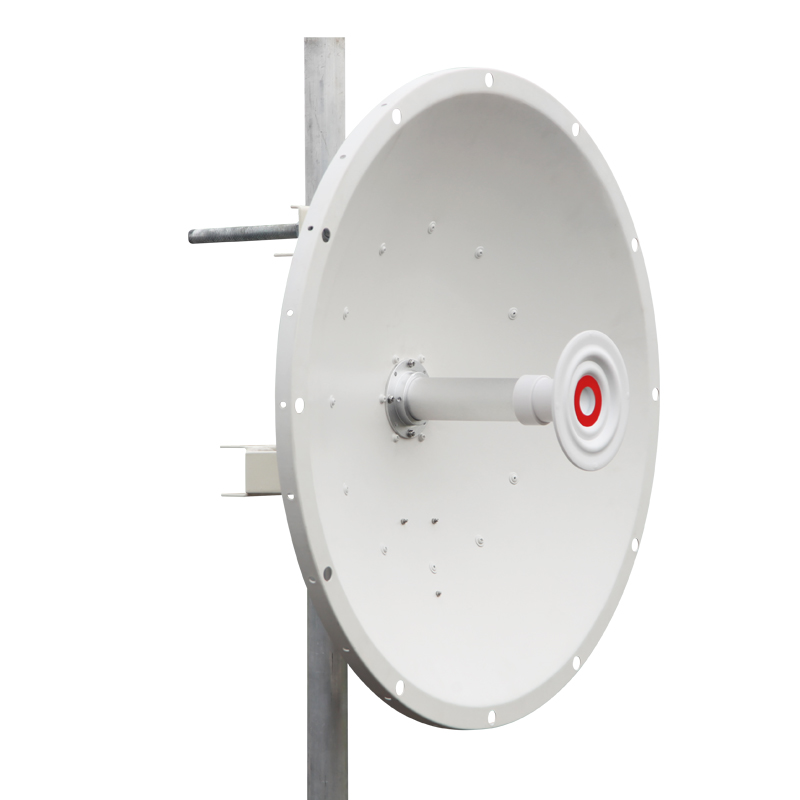 0,6 м 30dBi airMAX параболическая антенна для ubnt радио Lanbowan mimosa