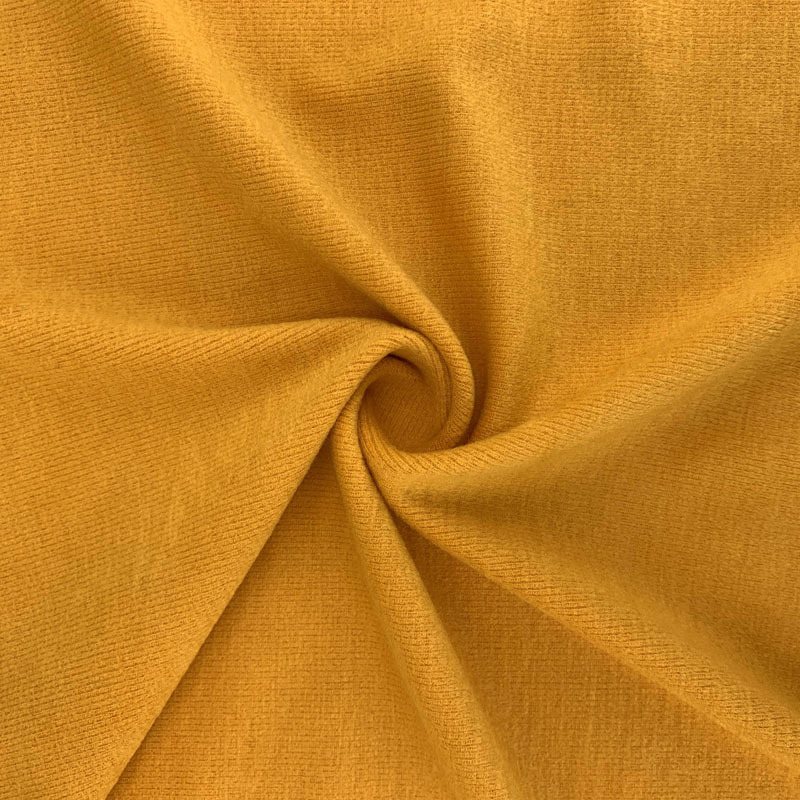 Fancy Fabric Reliable Quality Both Sides Lots Mixed Suede Fabric
