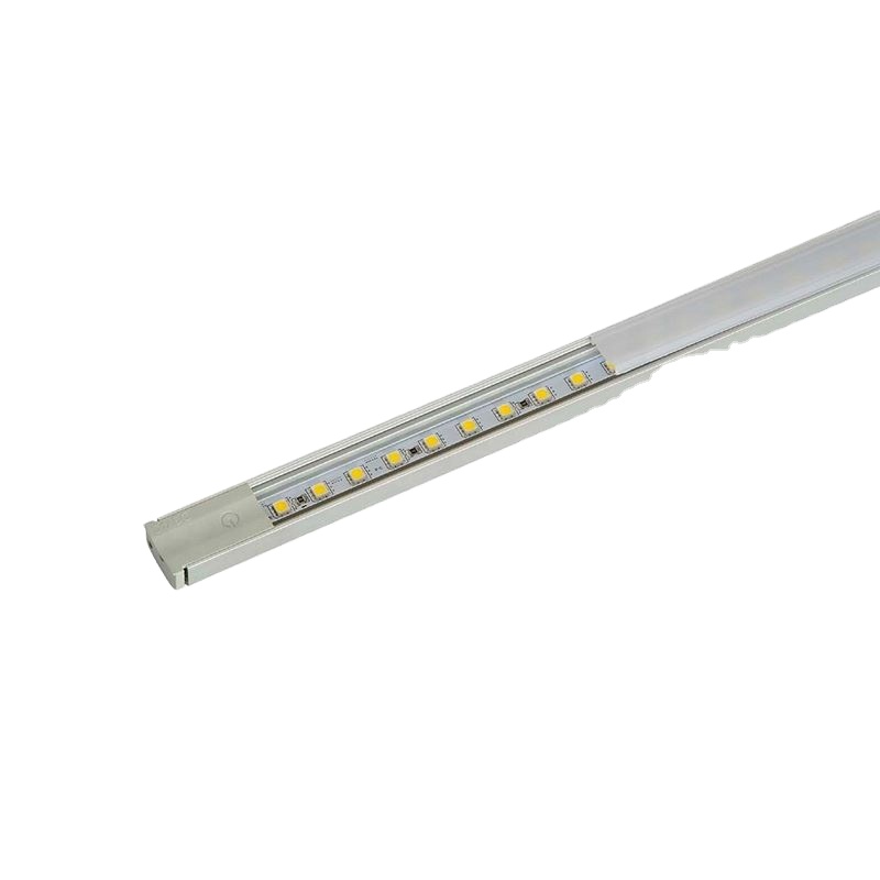 3led under cabinet light touch switch aaa battery
