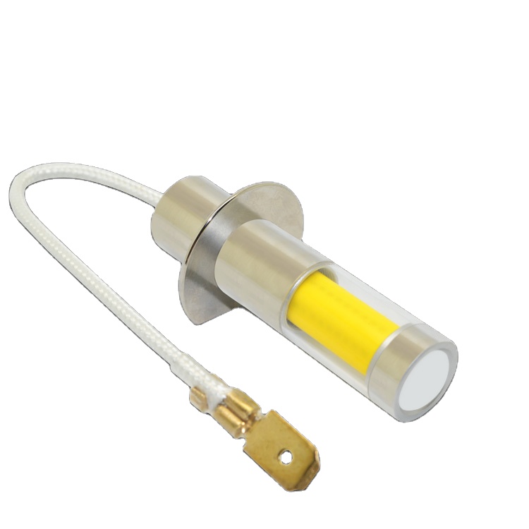 H1 H3 LED Bulbs Car Fog Lights 35W COB DRL Driving Bulb Auto led Fog Lights