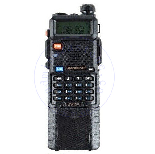 Baofeng UV-5R 3800 мА/ч, Два ремешка 8 Вт ham Радио baofeng uv-5r УФ 5R мобильный двухстороннее радио Ручной иди и болтай walkie talkie “иди и долгое время