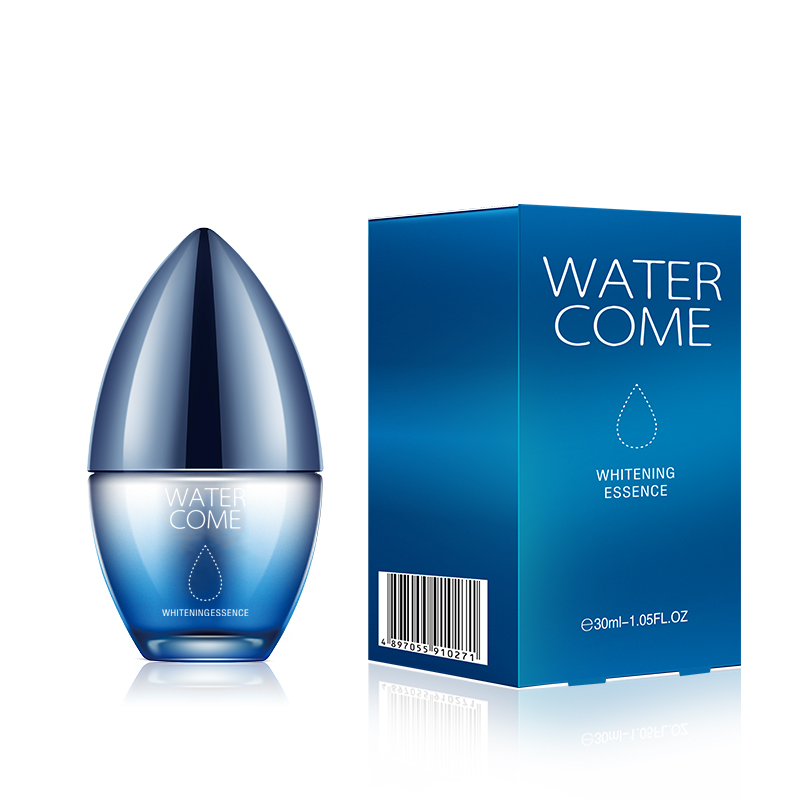 In Stock 30ml Whitening Serum Skin Care New Arrival Essence Hyaluronic Acid Facial Serum for All Skin Types