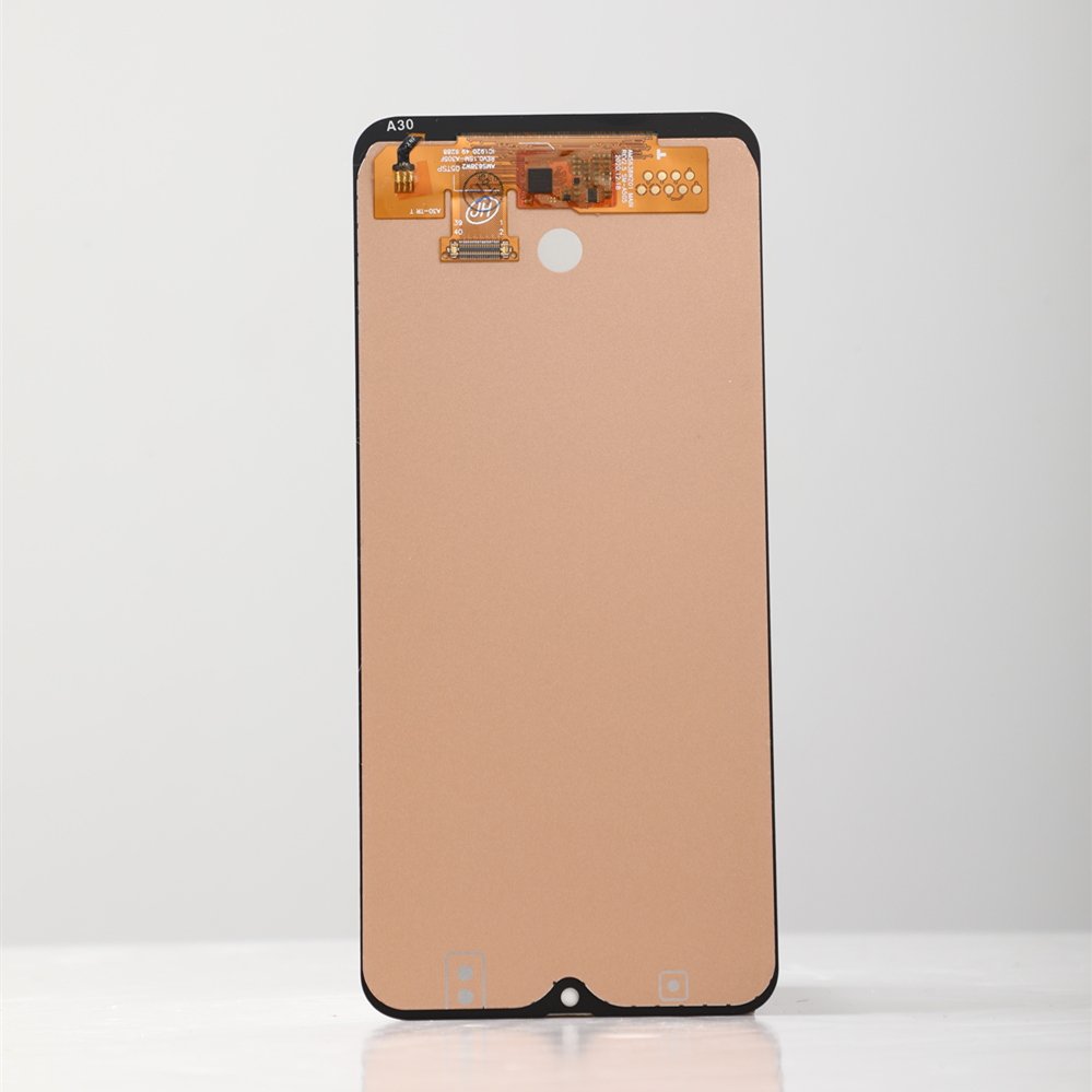 ЖК-дисплей A10 celulares, оптовая продажа, сенсорный экран для samsung galaxy A10