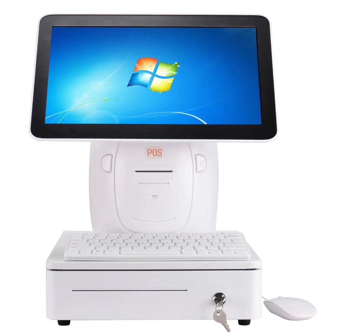 HER-330 cash register drawer cash for restaurant